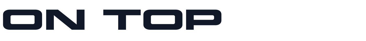 On Top — OnTop-Regular.ttf