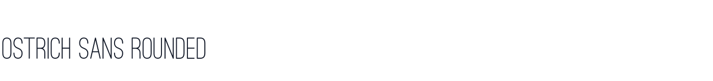 Ostrich Sans Rounded — ostrich-sans-rounded.ttf
