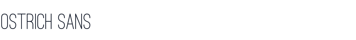 Ostrich Sans — ostrich-sans-latin-400-normal.ttf
