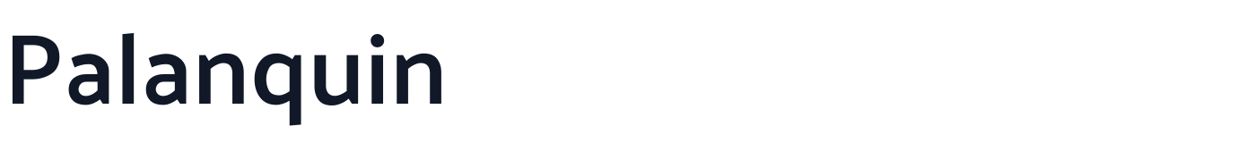 Palanquin — Palanquin-SemiBold.ttf