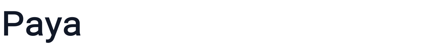 Paya — Paya-Medium.ttf