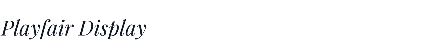 Playfair Display — PlayfairDisplay-Italic[wght].ttf