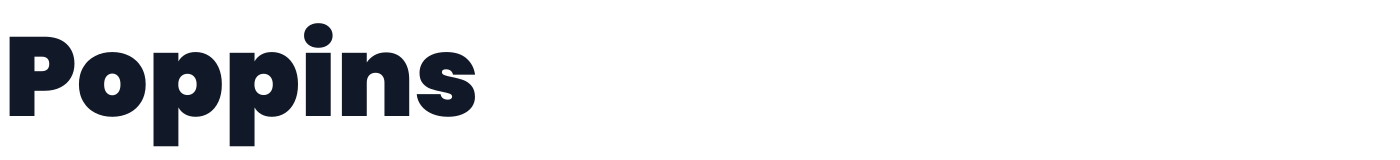 Poppins — Poppins-Black.ttf