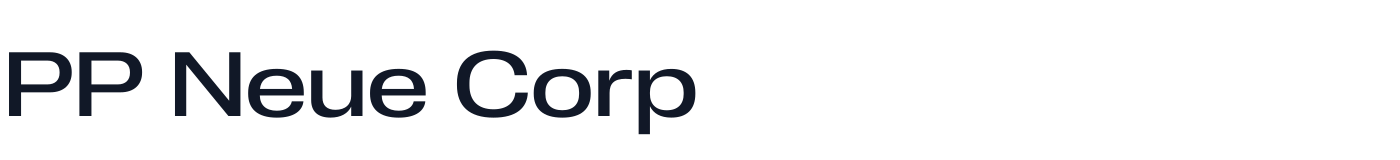 PP Neue Corp — 7224816bdd-Medium.otf