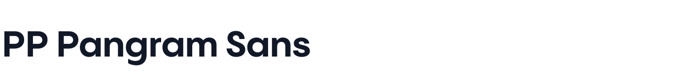 PP Pangram Sans — Bold.otf