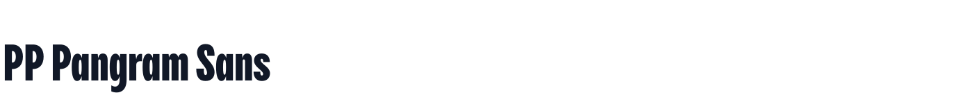 PP Pangram Sans — Extrabold.otf
