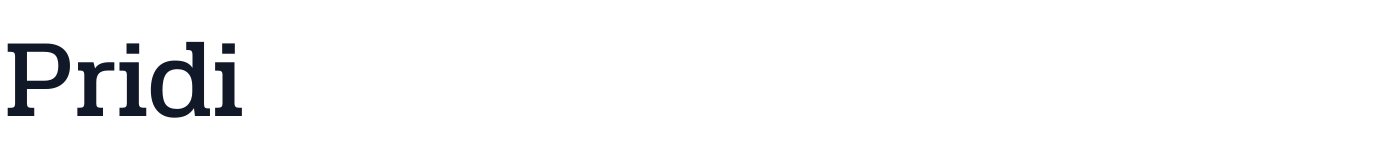 Pridi — Pridi-Regular.ttf