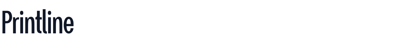 Printline — Printline[wght].ttf
