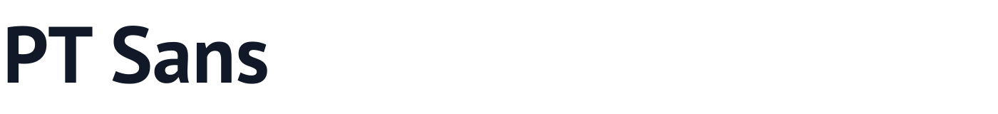PT Sans — PT_Sans-Web-Bold.ttf