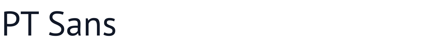 PT Sans — PT_Sans-Web-Regular.ttf