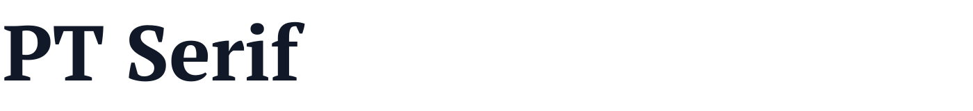 PT Serif — PT_Serif-Web-Bold.ttf