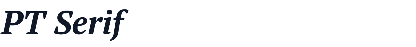 PT Serif — PT_Serif-Web-BoldItalic.ttf