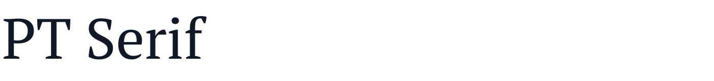 PT Serif — PT_Serif-Web-Regular.ttf