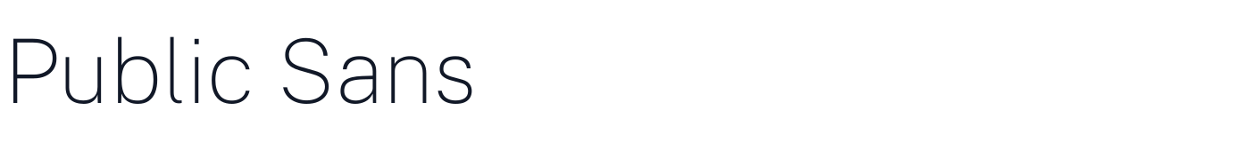 Public Sans — PublicSans[wght].ttf