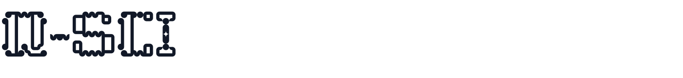 Q-Sci — QSci-Regular.otf
