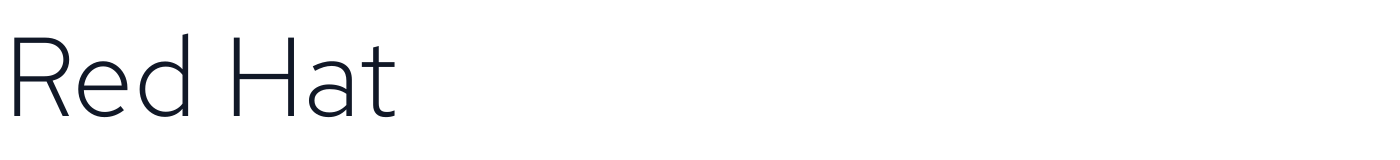 Red Hat — RedHatText[wght].ttf