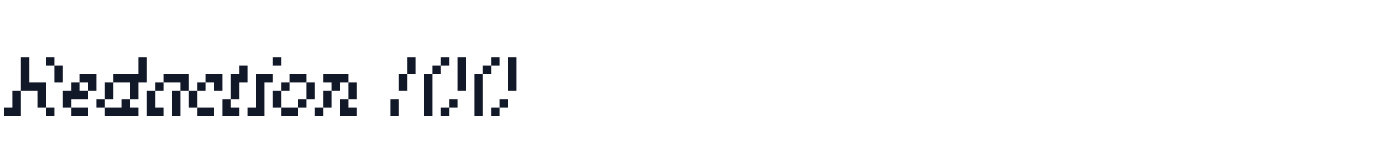Redaction 100 — redaction-100-latin-400-italic.ttf