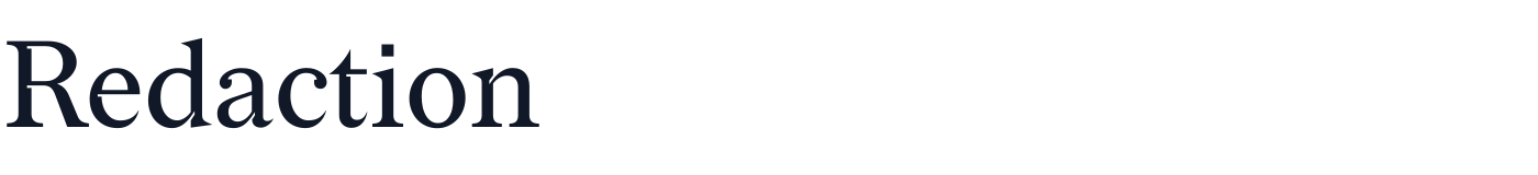 Redaction — redaction-latin-400-normal.ttf