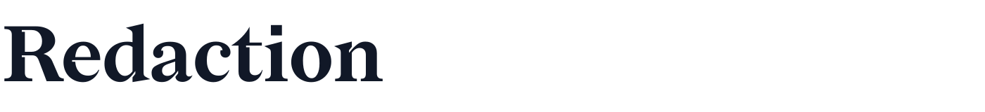 Redaction — redaction-latin-700-normal.ttf