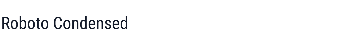 Roboto Condensed — RobotoCondensed[wght].ttf