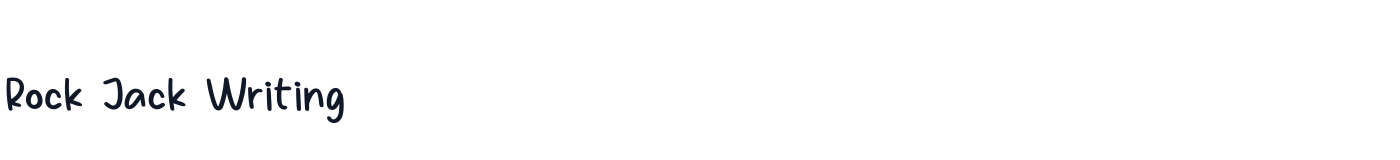 Rock Jack Writing — Rock-Jack-Writing.otf