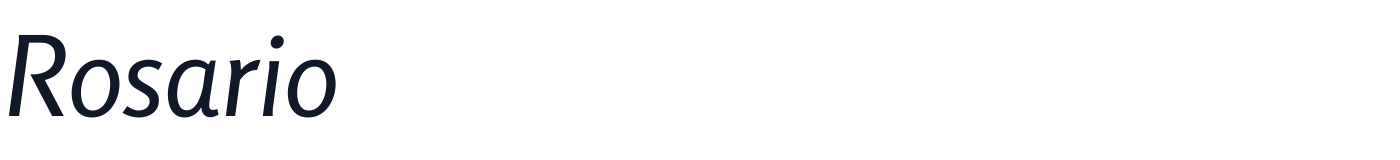 Rosario — Rosario-Italic[wght].ttf