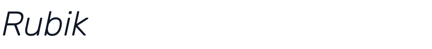 Rubik — Rubik-Italic[wght].ttf