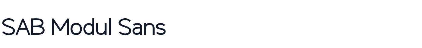SAB Modul Sans — 2b11d8ec26-SABModulSans-Regular.ttf