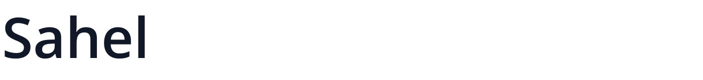 Sahel — Sahel-SemiBold.ttf
