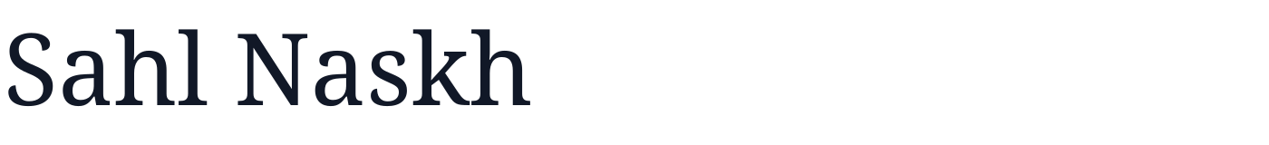 Sahl Naskh — e4c2f50ebe-sahlnaskh-regular.ttf