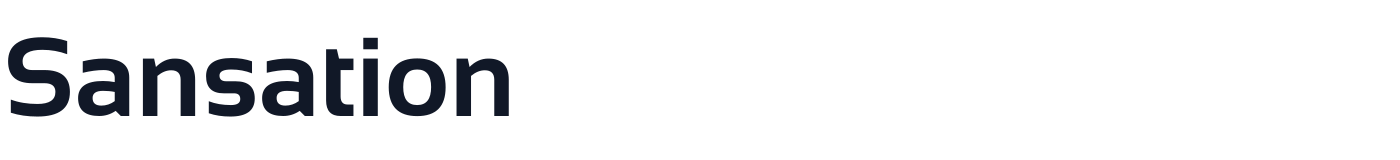 Sansation — Sansation-Bold.ttf