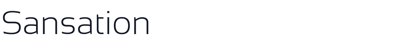 Sansation — Sansation-Light.ttf