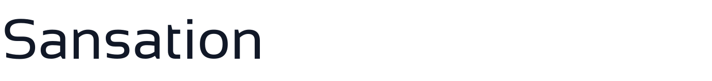 Sansation — Sansation-Regular.ttf