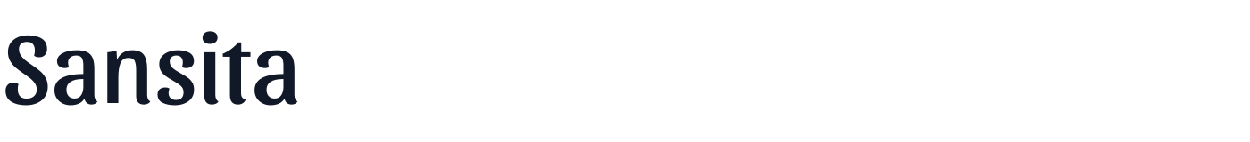 Sansita — Sansita-Regular.ttf