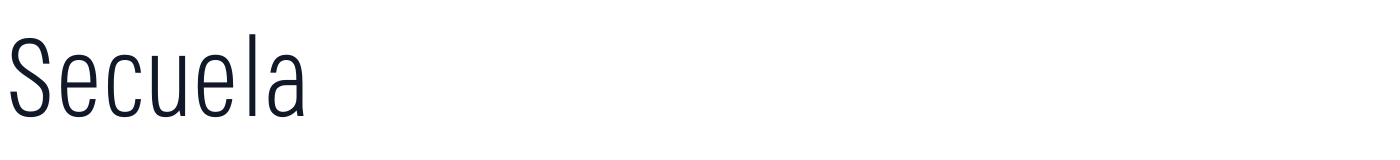 Secuela — Secuela-Regular-v_1_787-TTF-VF.ttf
