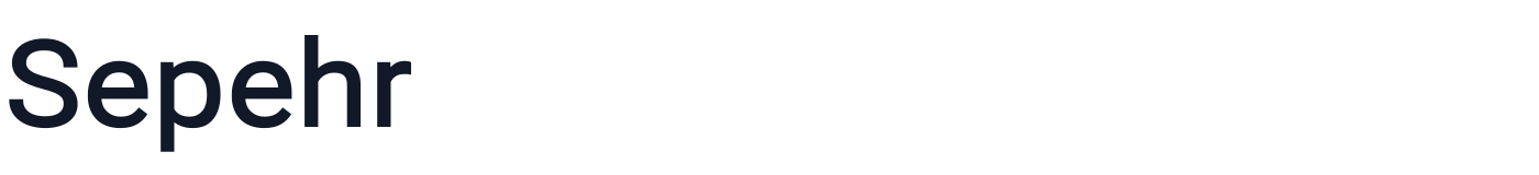 Sepehr — Sepehr-Medium.otf