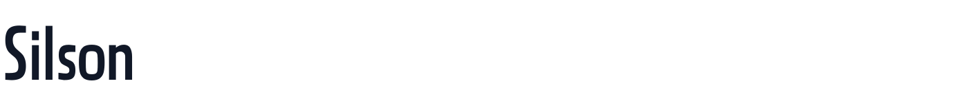 Silson — SilsonCondensed-SemiBold.ttf