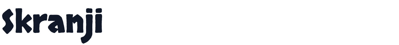 Skranji — Skranji-Bold.ttf
