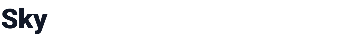 Sky — Sky-Black.ttf