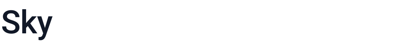 Sky — Sky-Medium.ttf