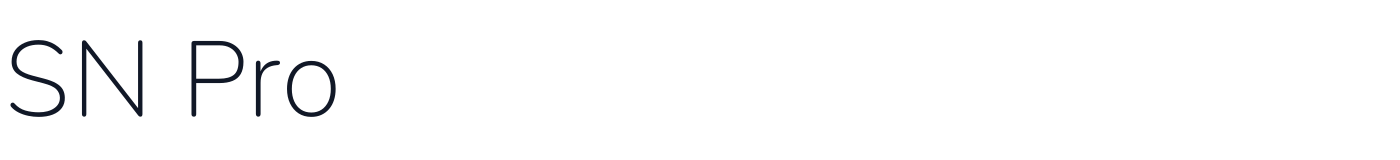 SN Pro — SNPro[wght].ttf