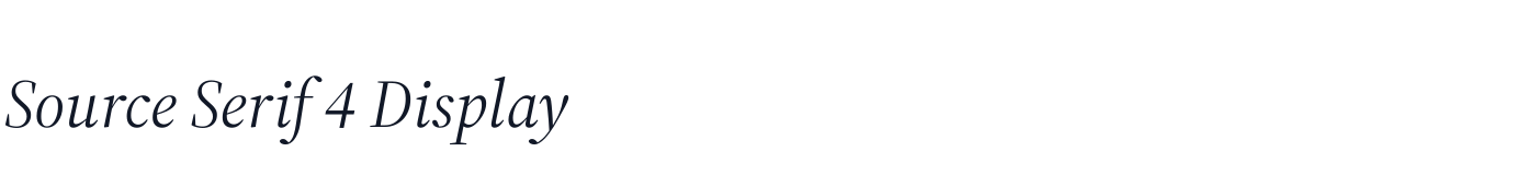 Source Serif 4 Display — SourceSerif4Display-It.ttf