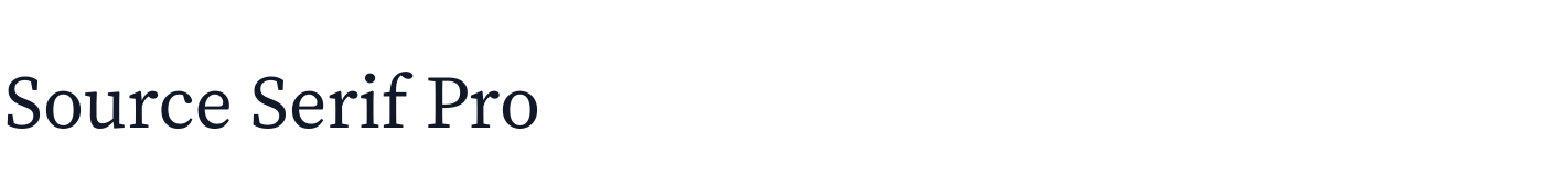 Source Serif Pro — source-serif-pro-regular.ttf