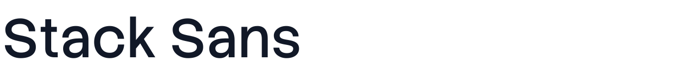 Stack Sans — StackSansText-Regular.otf
