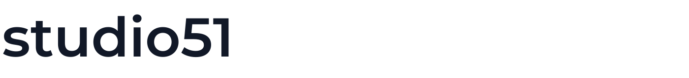 studio51 — studio51-SemiBold.otf