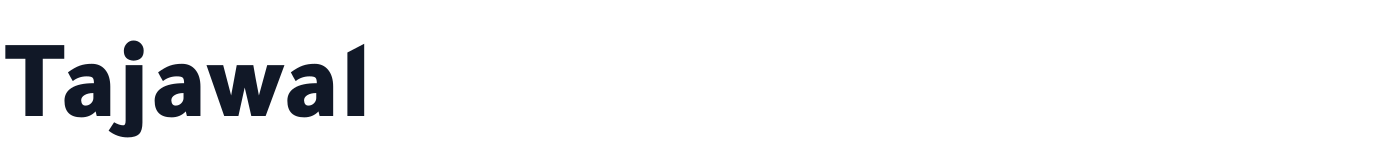 Tajawal — Tajawal-Black.ttf