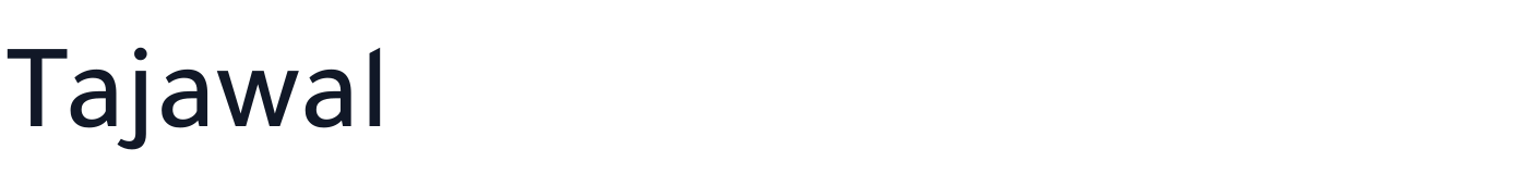 Tajawal — Tajawal-Medium.ttf