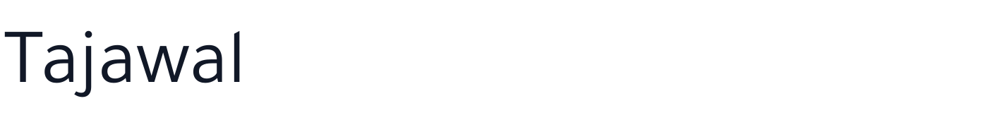 Tajawal — Tajawal-Regular.ttf