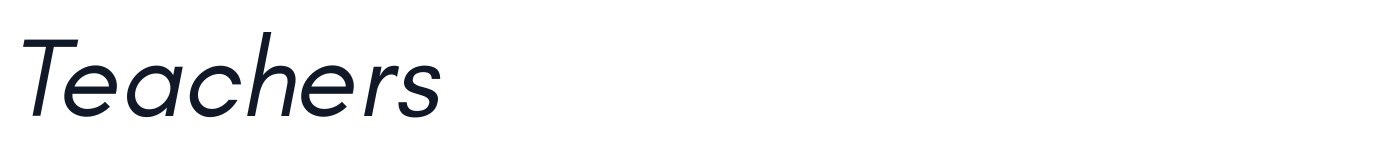 Teachers — Teachers-Italic[wght].ttf
