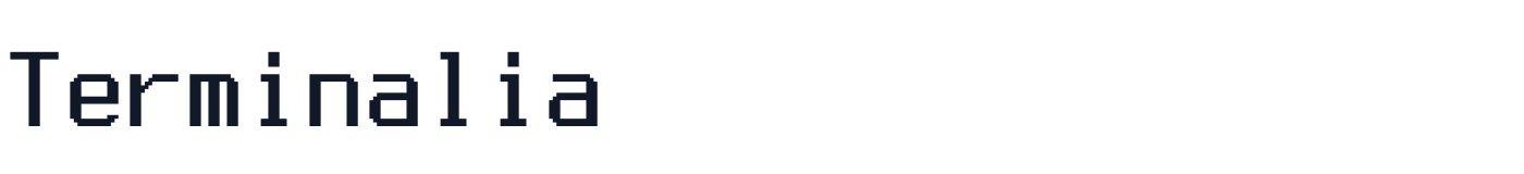 Terminalia — 5b4aa41572-Terminalia-Bold.ttf